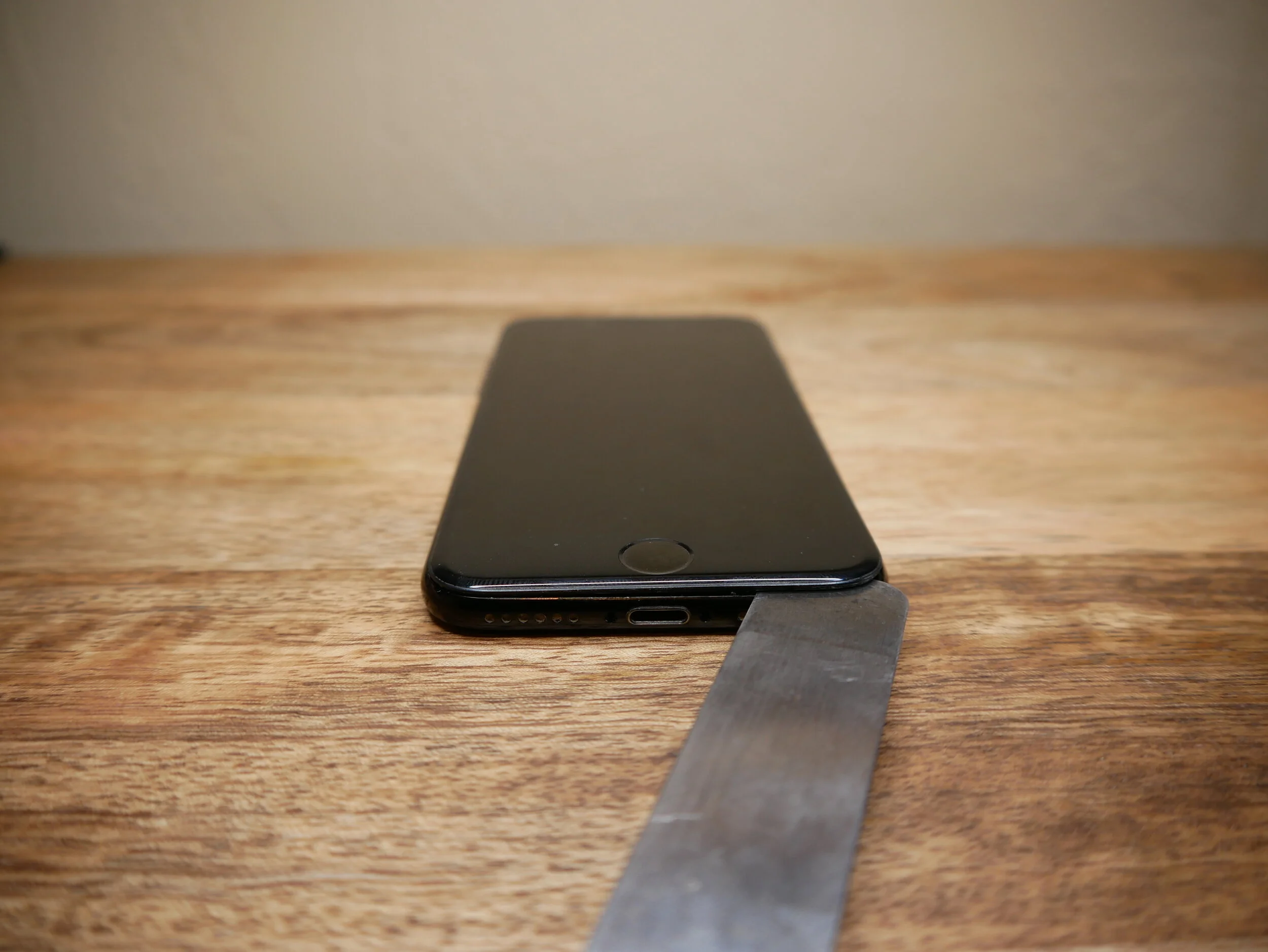 Iphone 7 Disassembly Guide Unfabricate