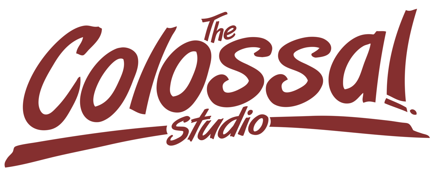 The Colossal Studio