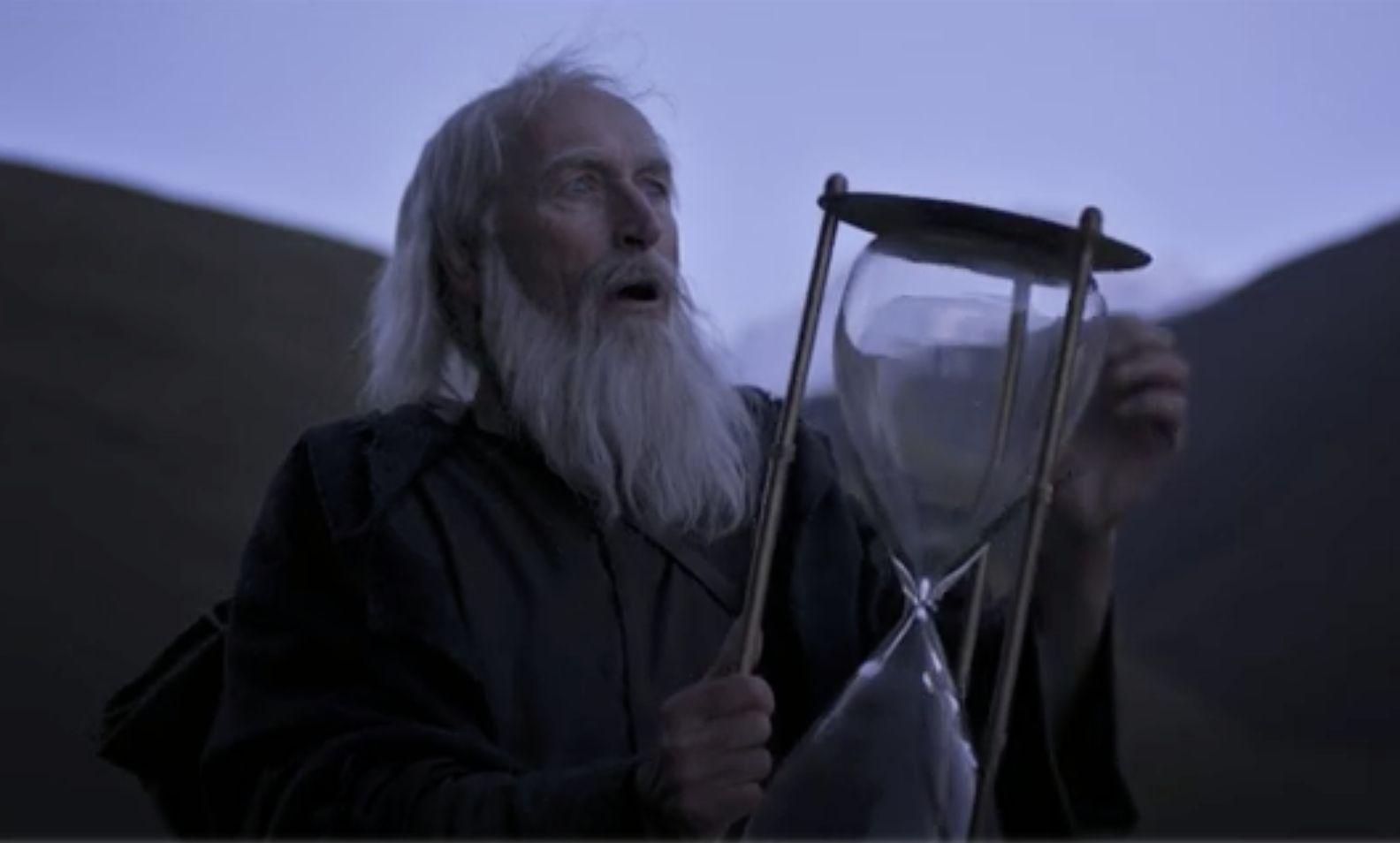 Father Time