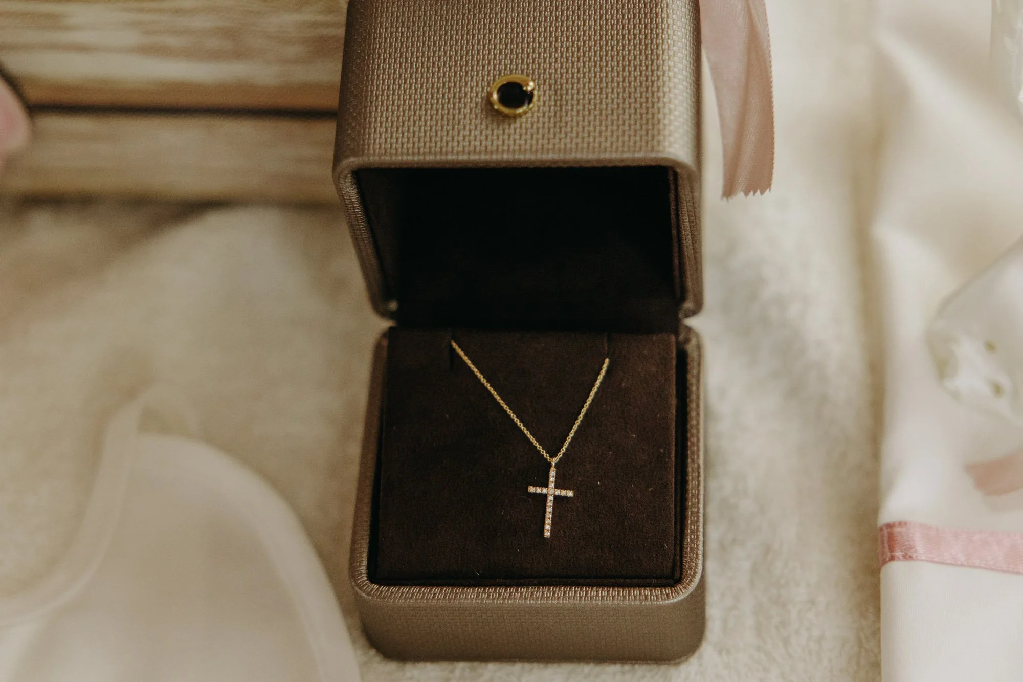 Christening Photographer and Videographer in Nicosia Anna Barulina