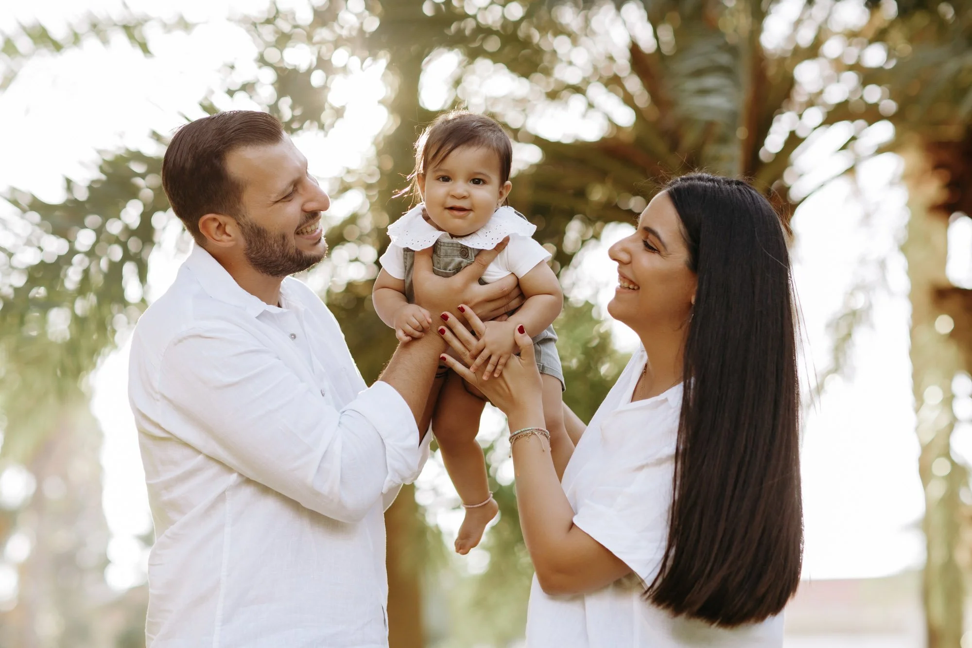 Family Photographer in Nicosia →