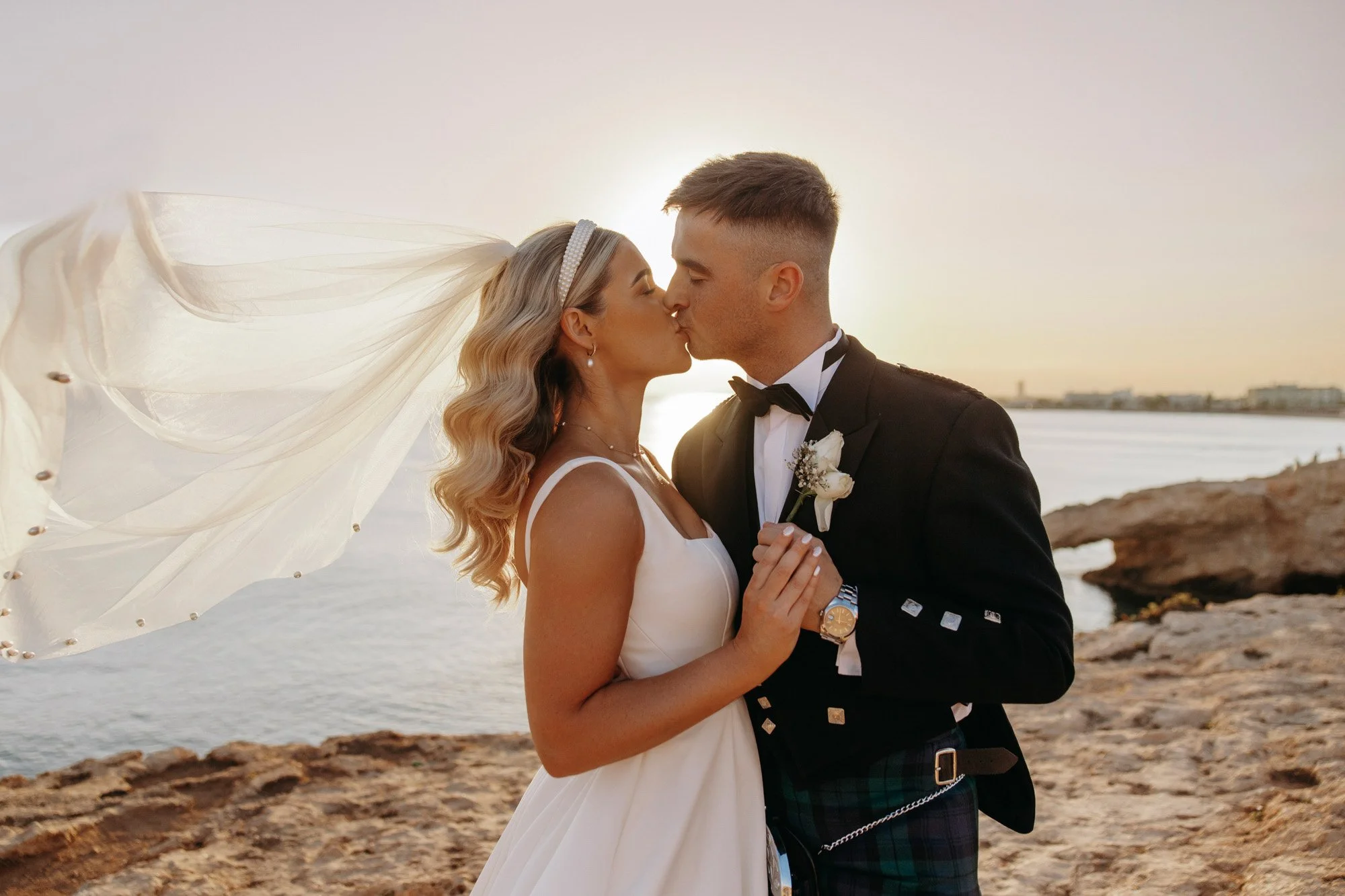 Destination Wedding Photography