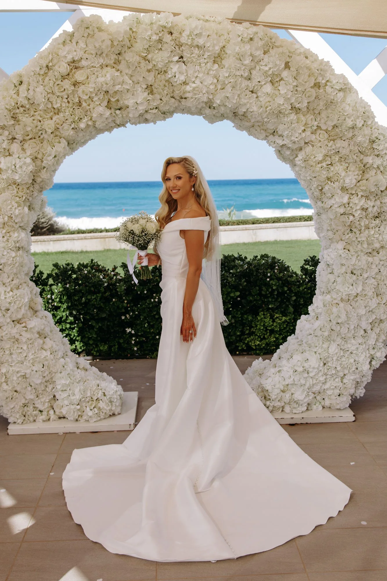 Pernera Beach Hotel wedding photographer gallery in Protaras
