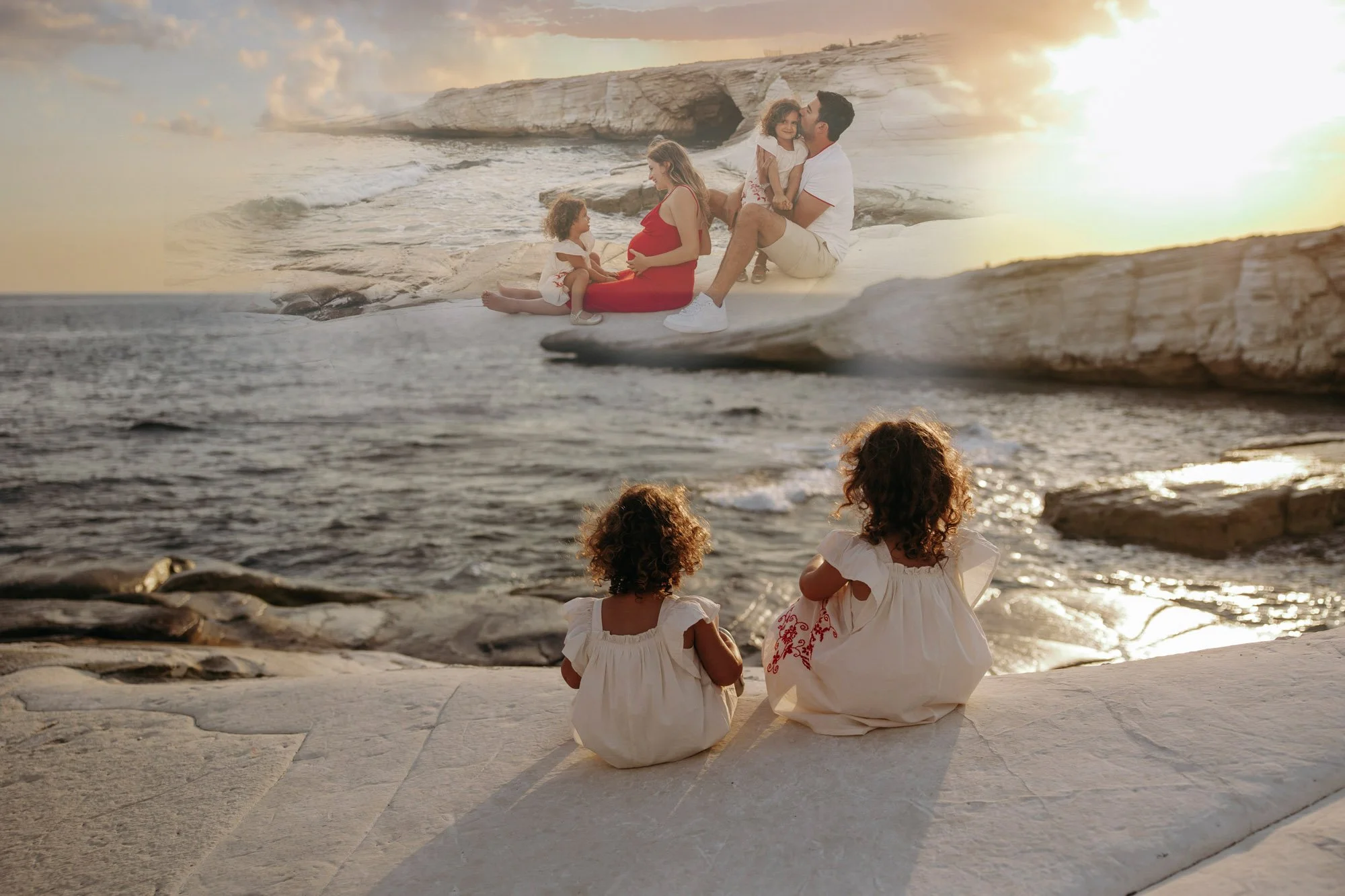 Families in Limassol →