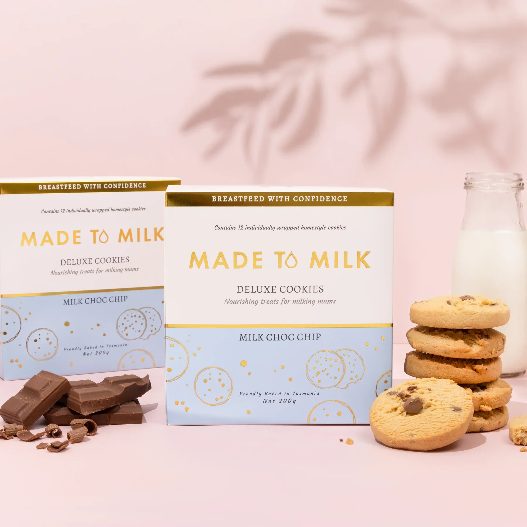 Made to milk- pre made cookie.webp