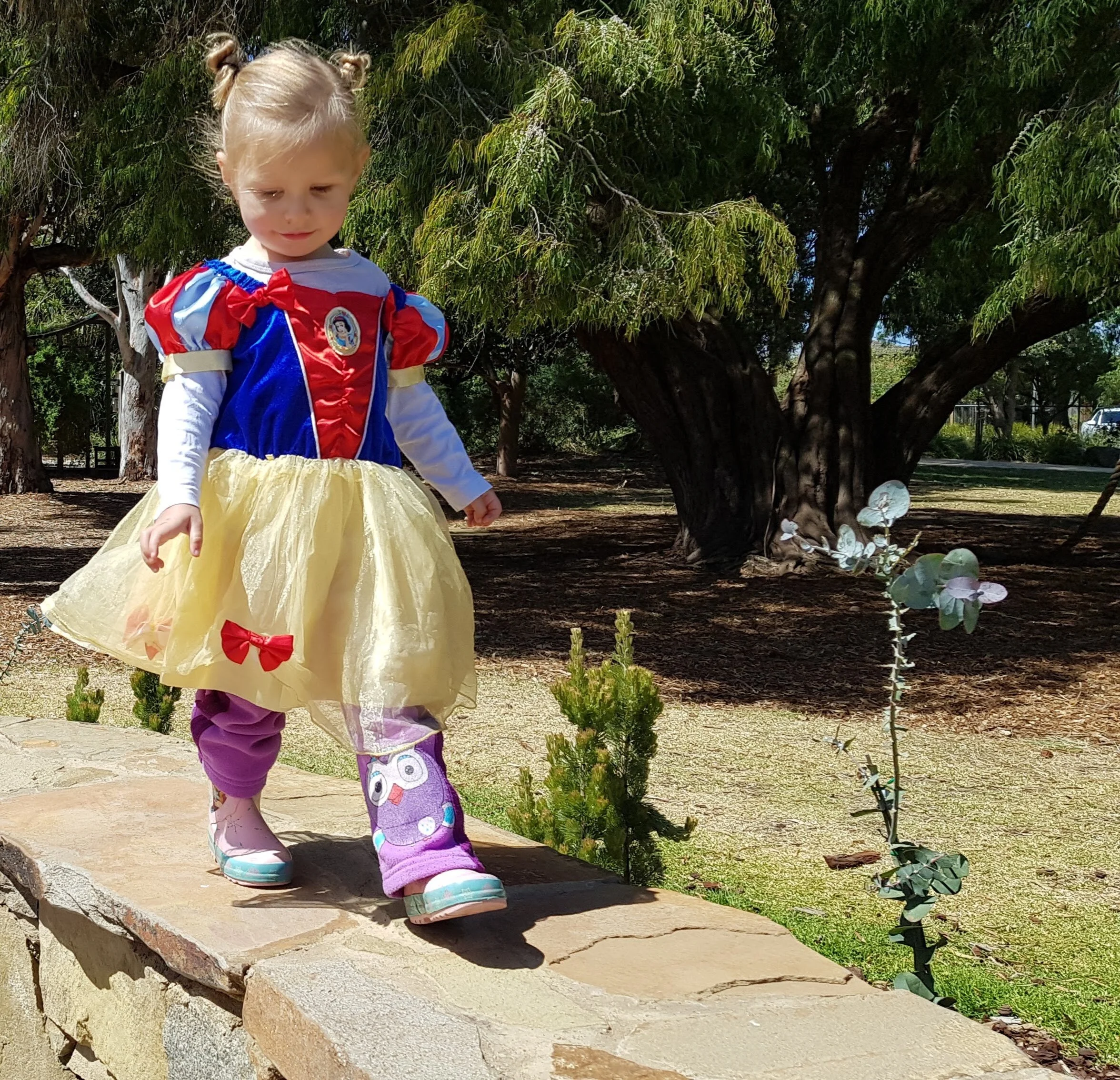 Living with a THREEnager – and surviving to tell the tale