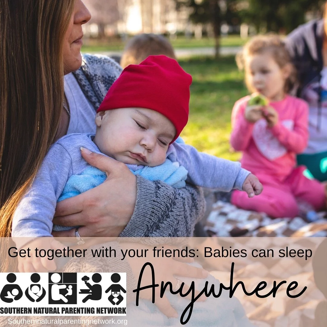 Social Sleep is Sleep