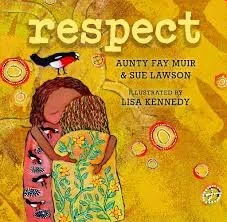 Respect (Our Place series)