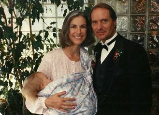 The Birth of Babywearing: Reclaiming Connection