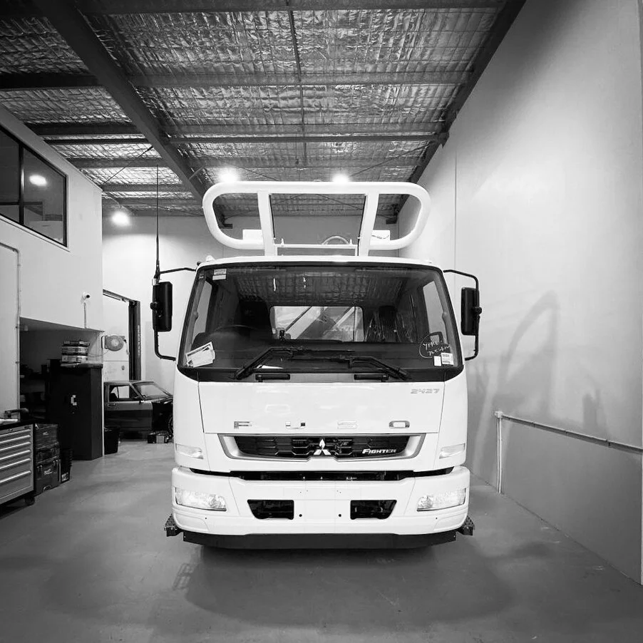 Fused Auto Electrical