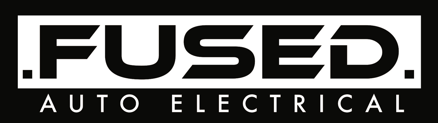 Fused Auto Electrical