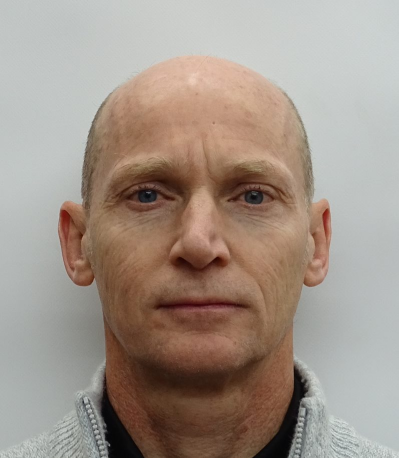 Paul Cooper