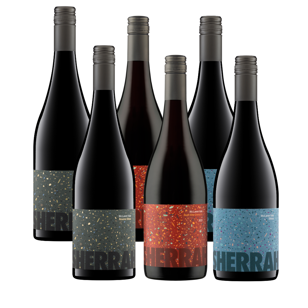 Premium Wine Pack