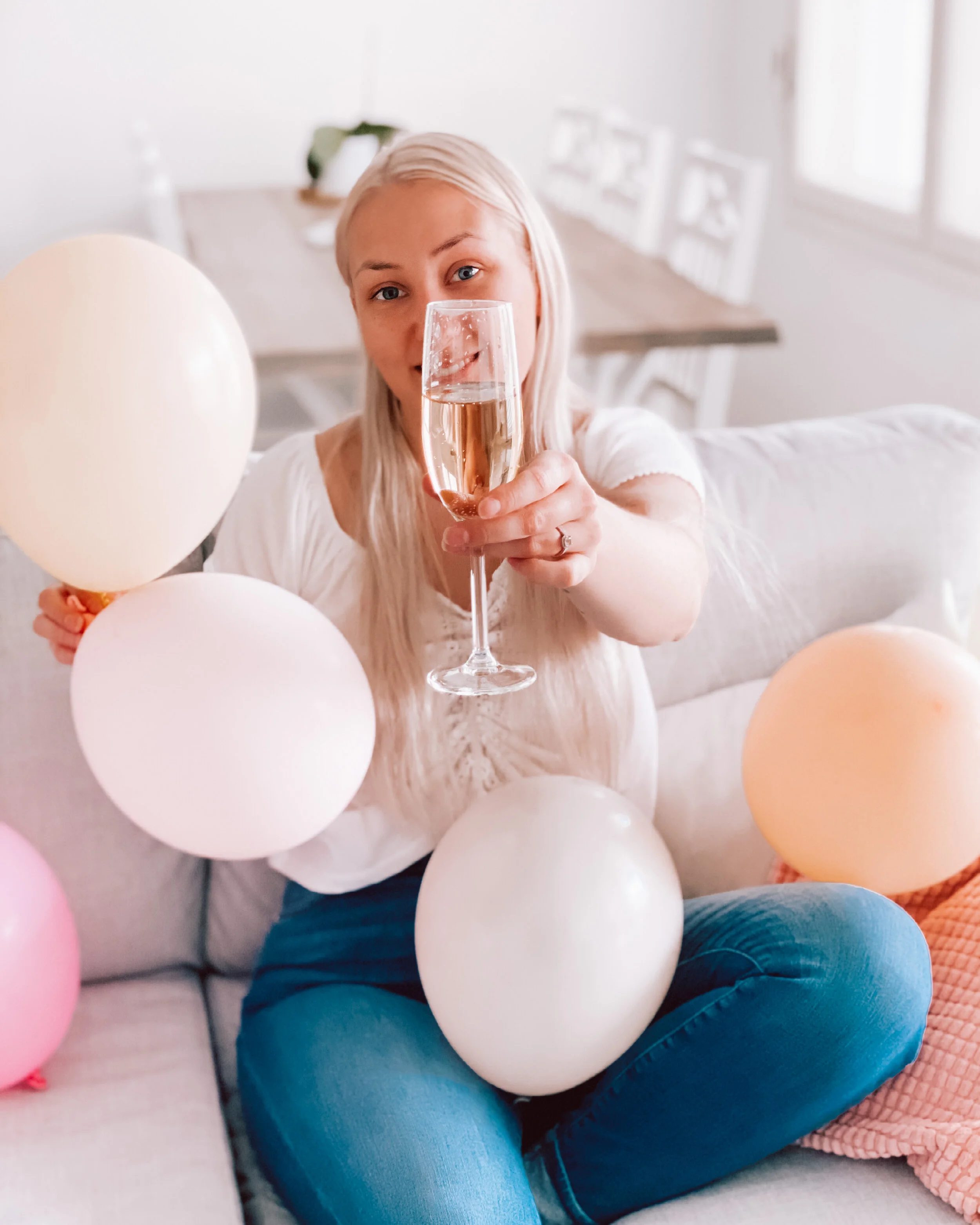 Vappu &amp; fiiliksIä juhlapyhistä