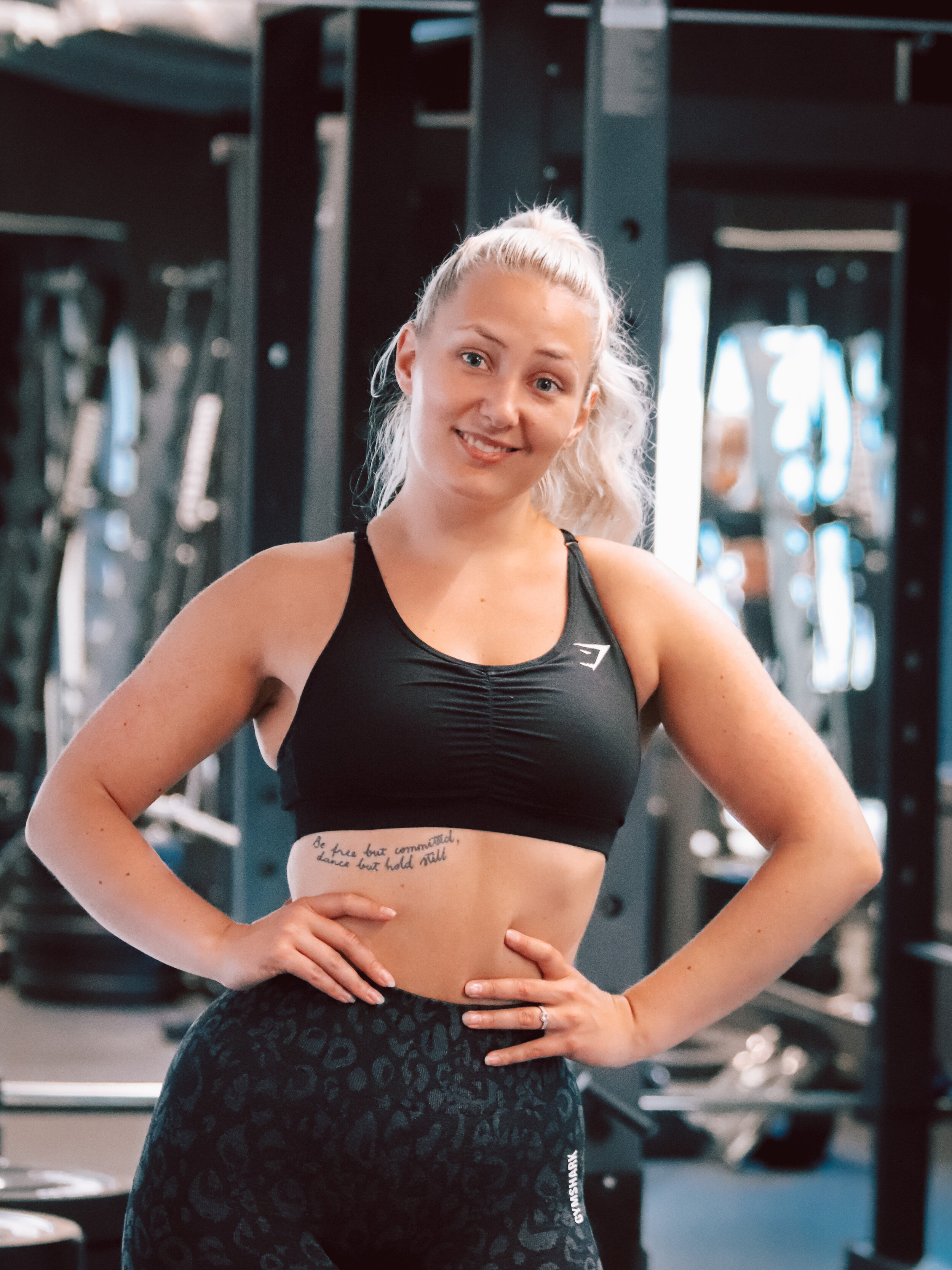 Vinkit kesän kuntosalitreeneihin