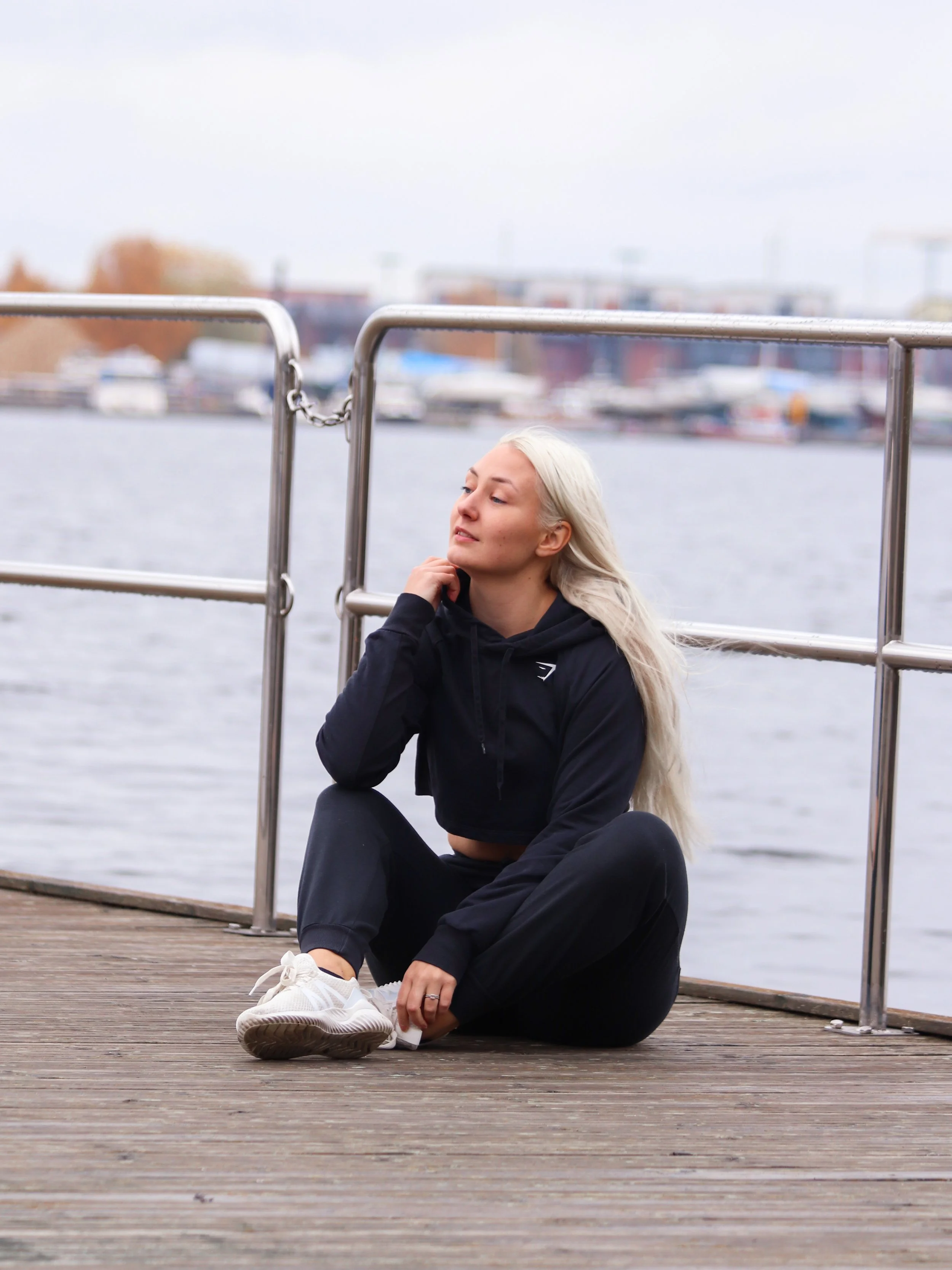 Henkinen valmentaminen