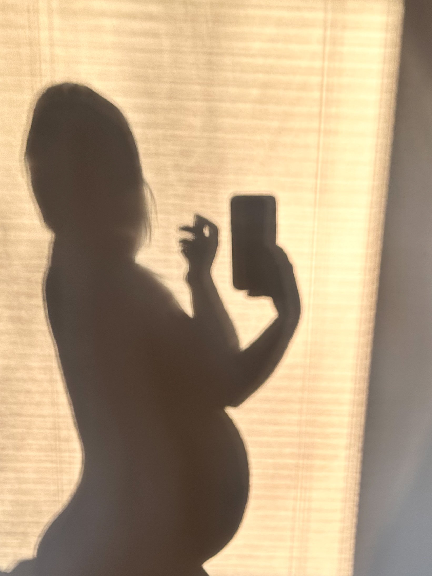 Laskettu päivä &amp; tulevaisuuden maalailua