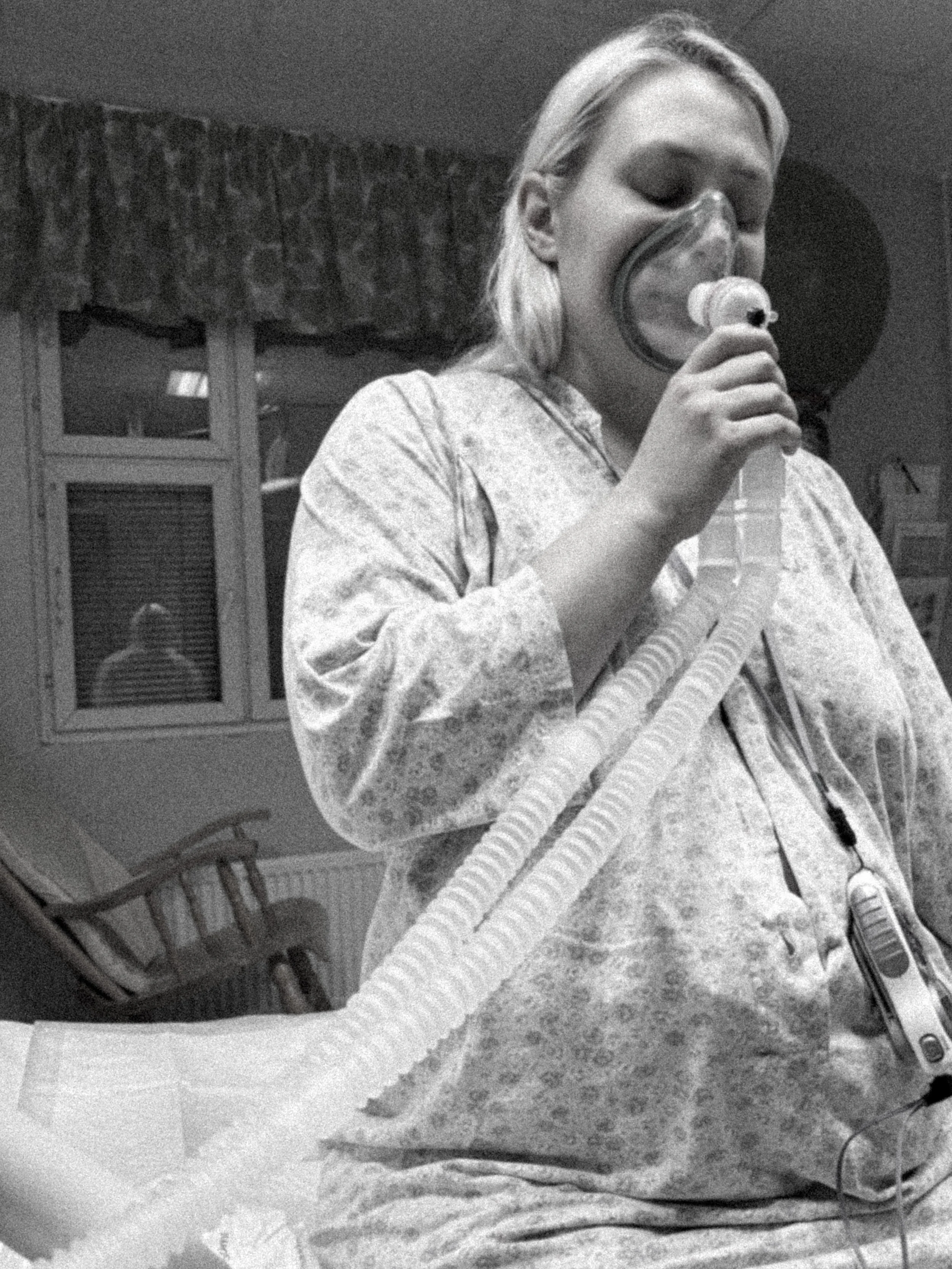  Supistukset jatkui ja into oli hävinnyt 