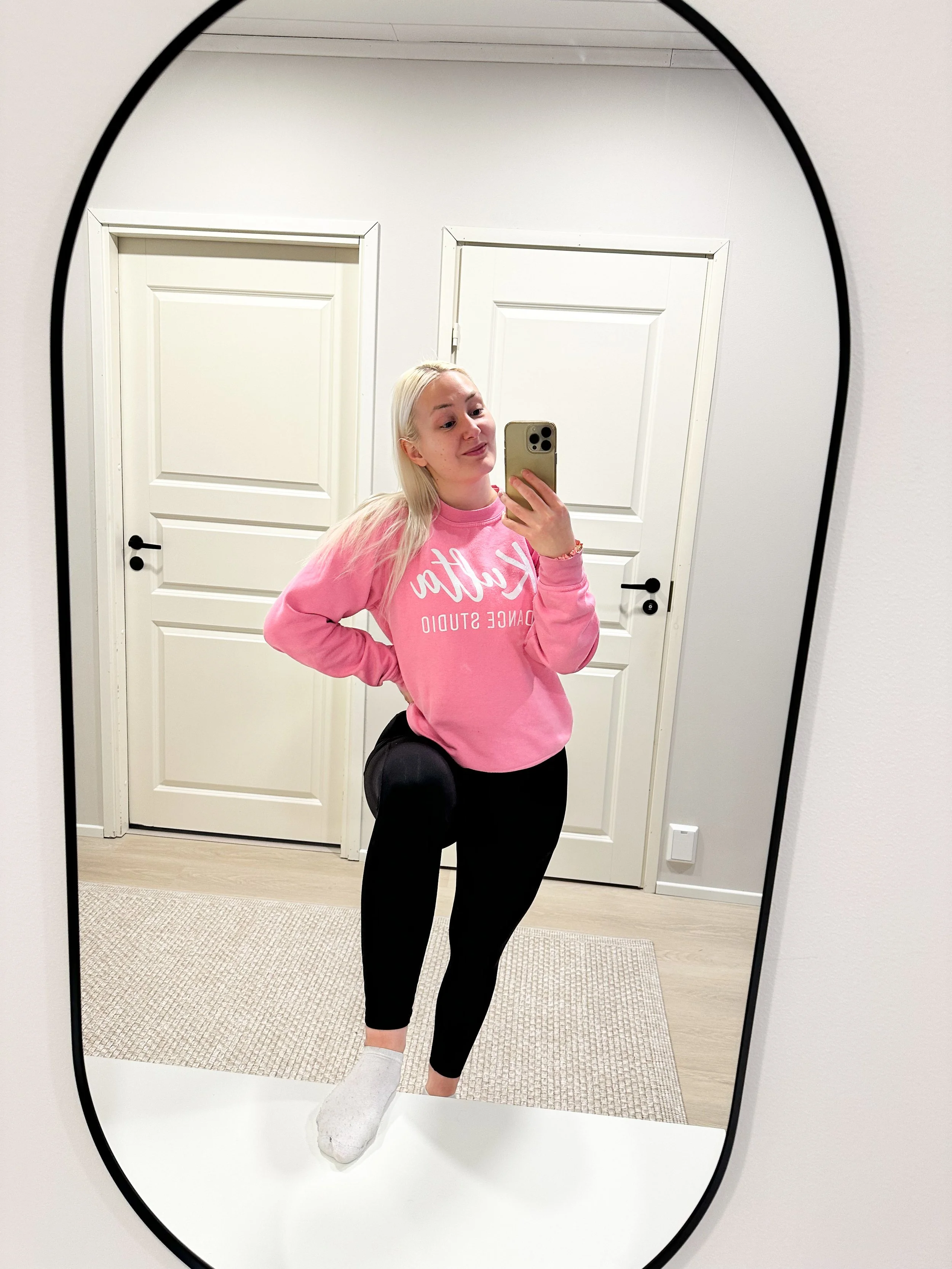 Uuden vuoden Wishlist