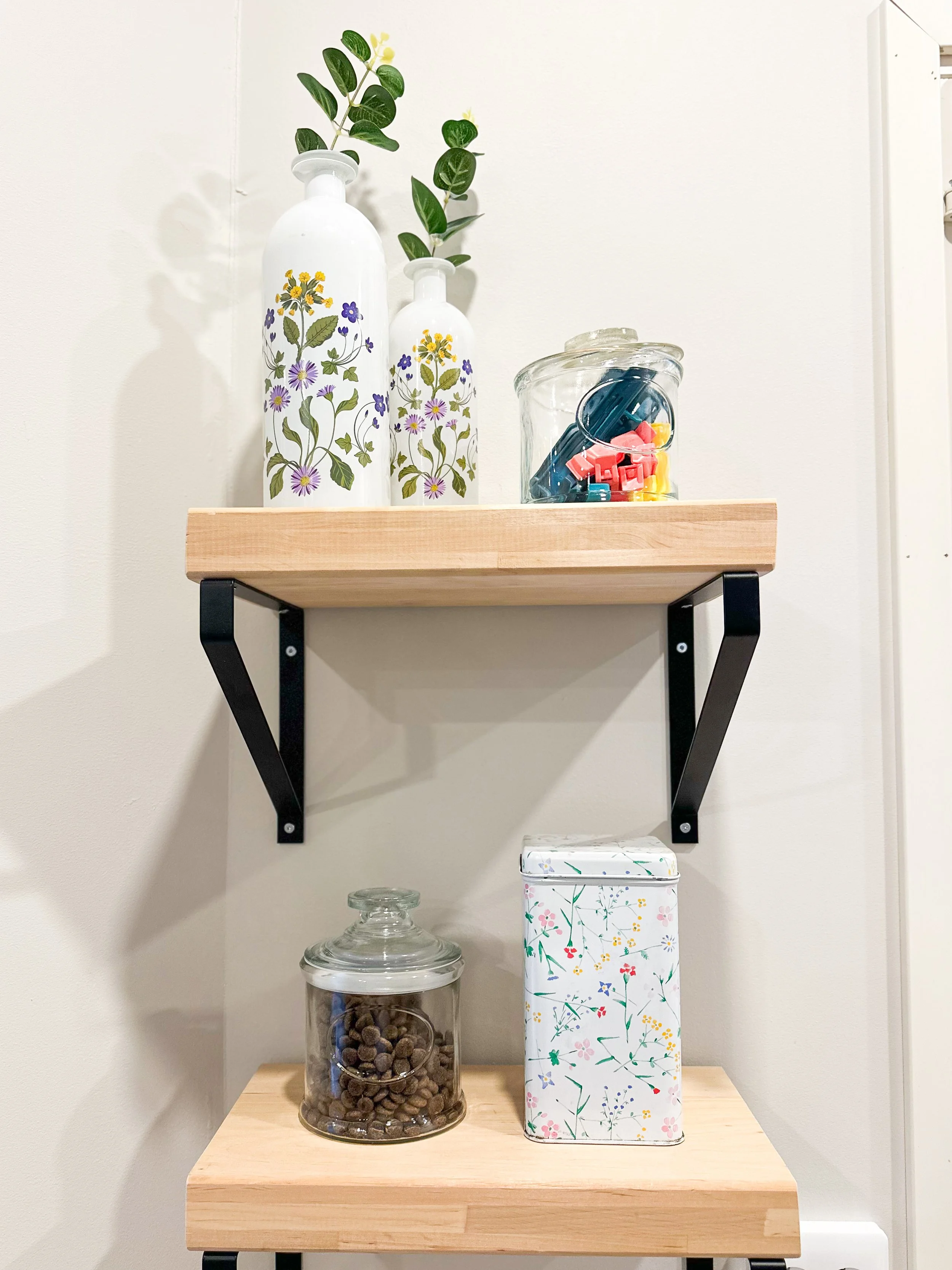 Koti näyttökuntoon