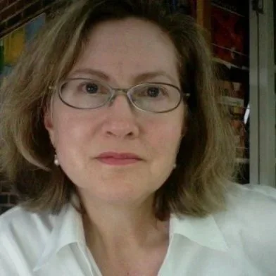 Karen Gulliver, editorial director for Bold Story Press and Xander Press.