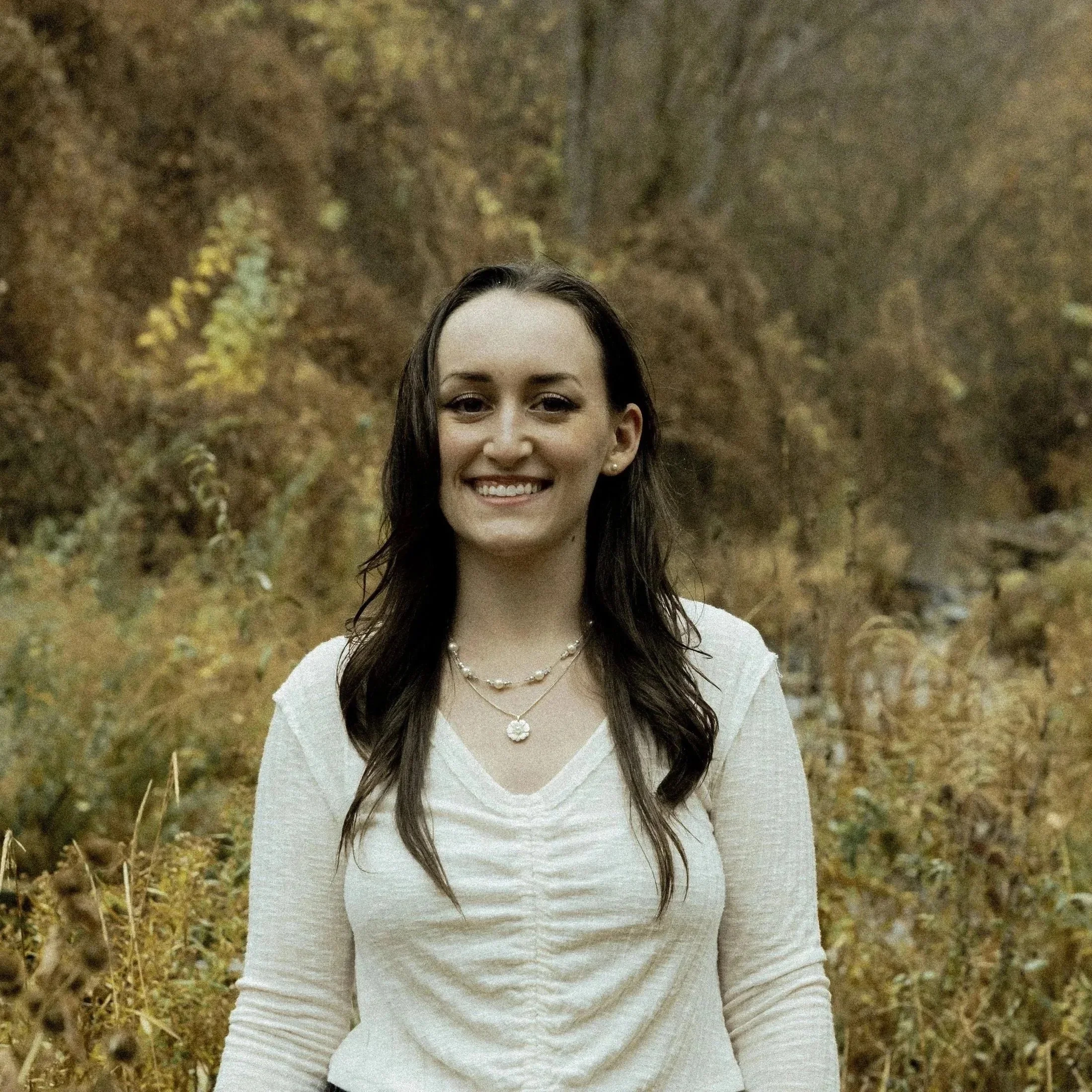 McKinlee Armstrong, marketing and editorial coordinator for Bold Story Press and Xander Press.