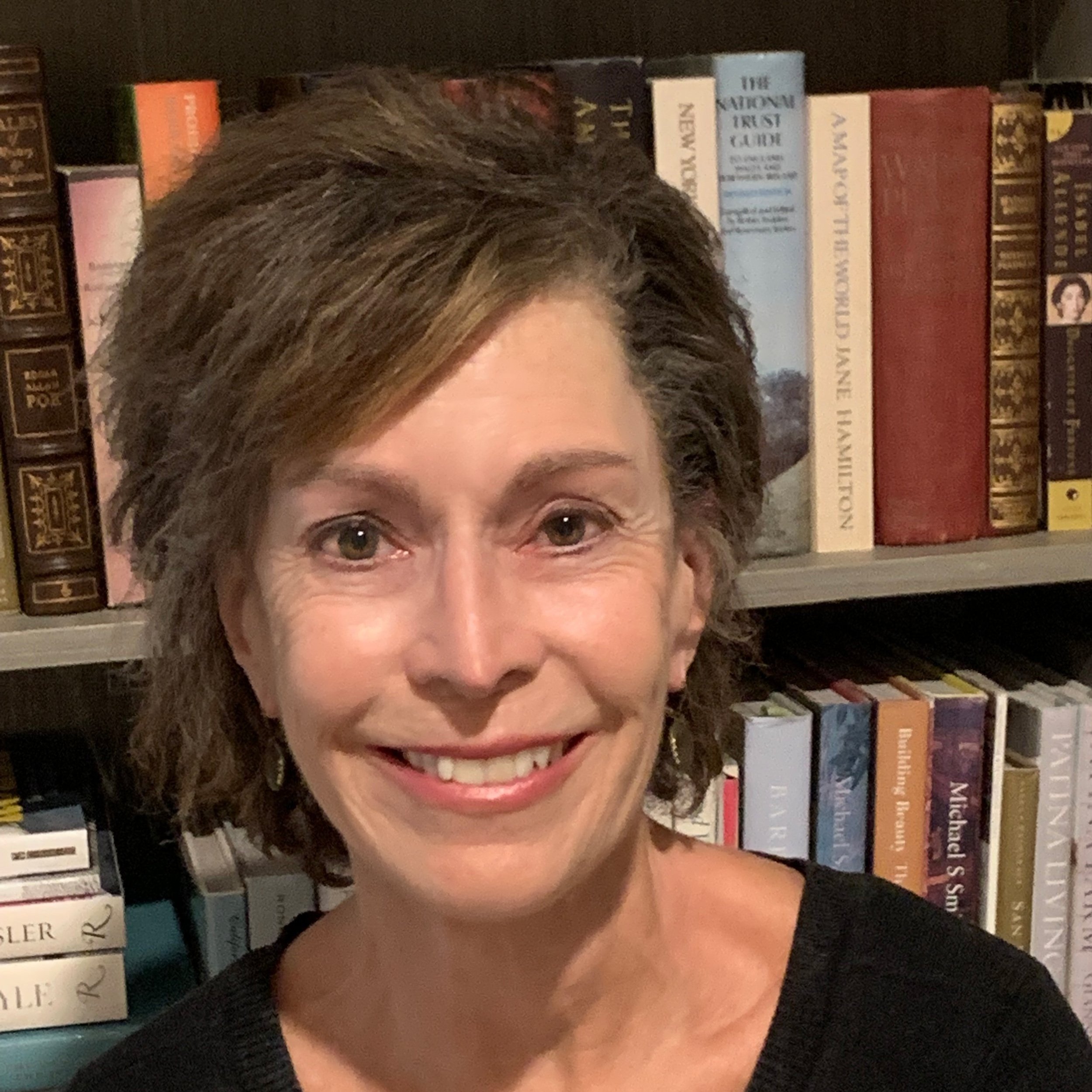 Eileen Rutledge Bold Story Press l Hybrid Publisher for Women