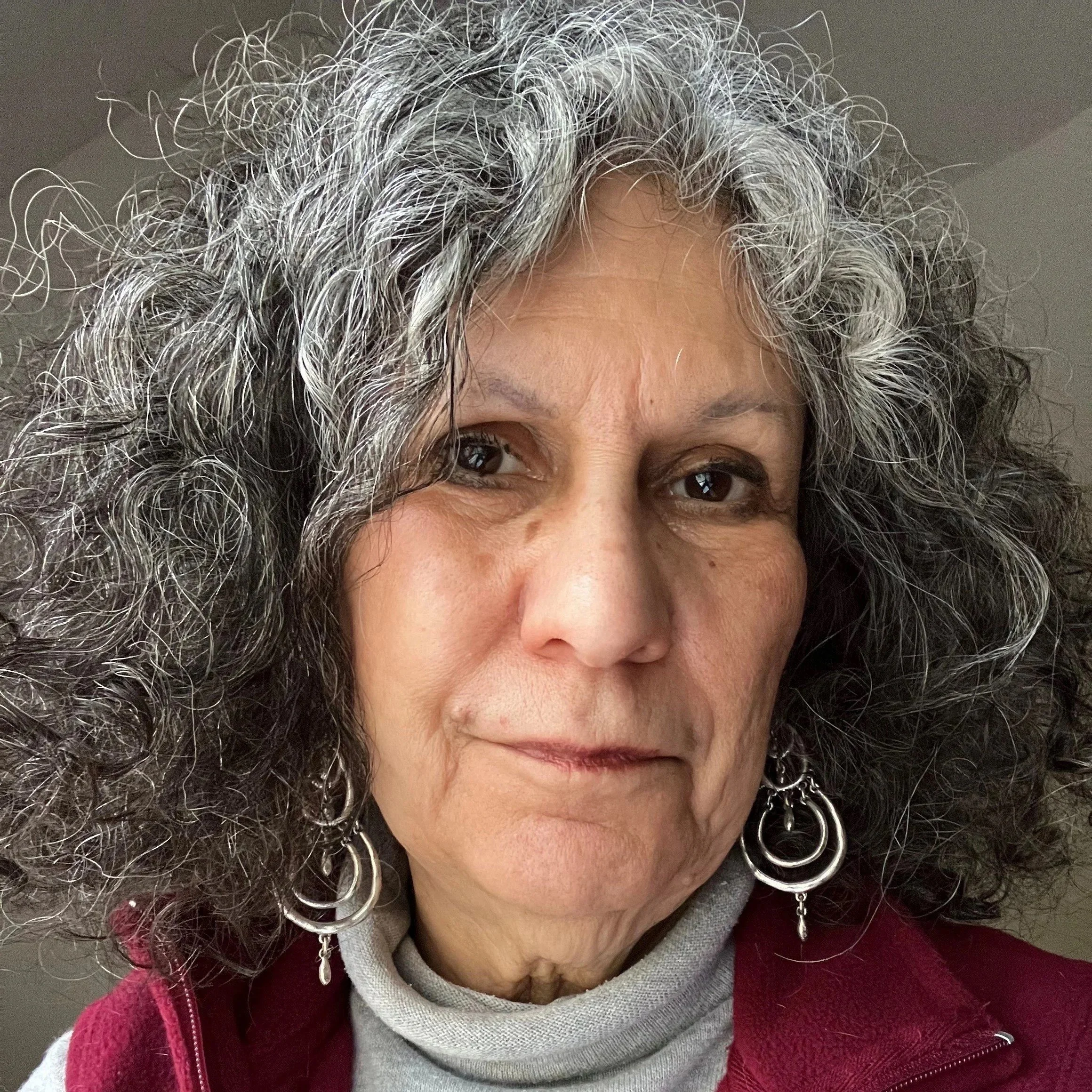 Elisa Adams, editor for Bold Story Press and Xander Press.