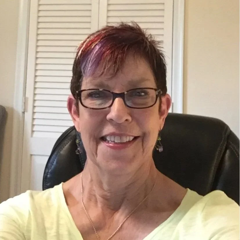 Nedah Rose, senior editor for Bold Story Press and Xander Press.