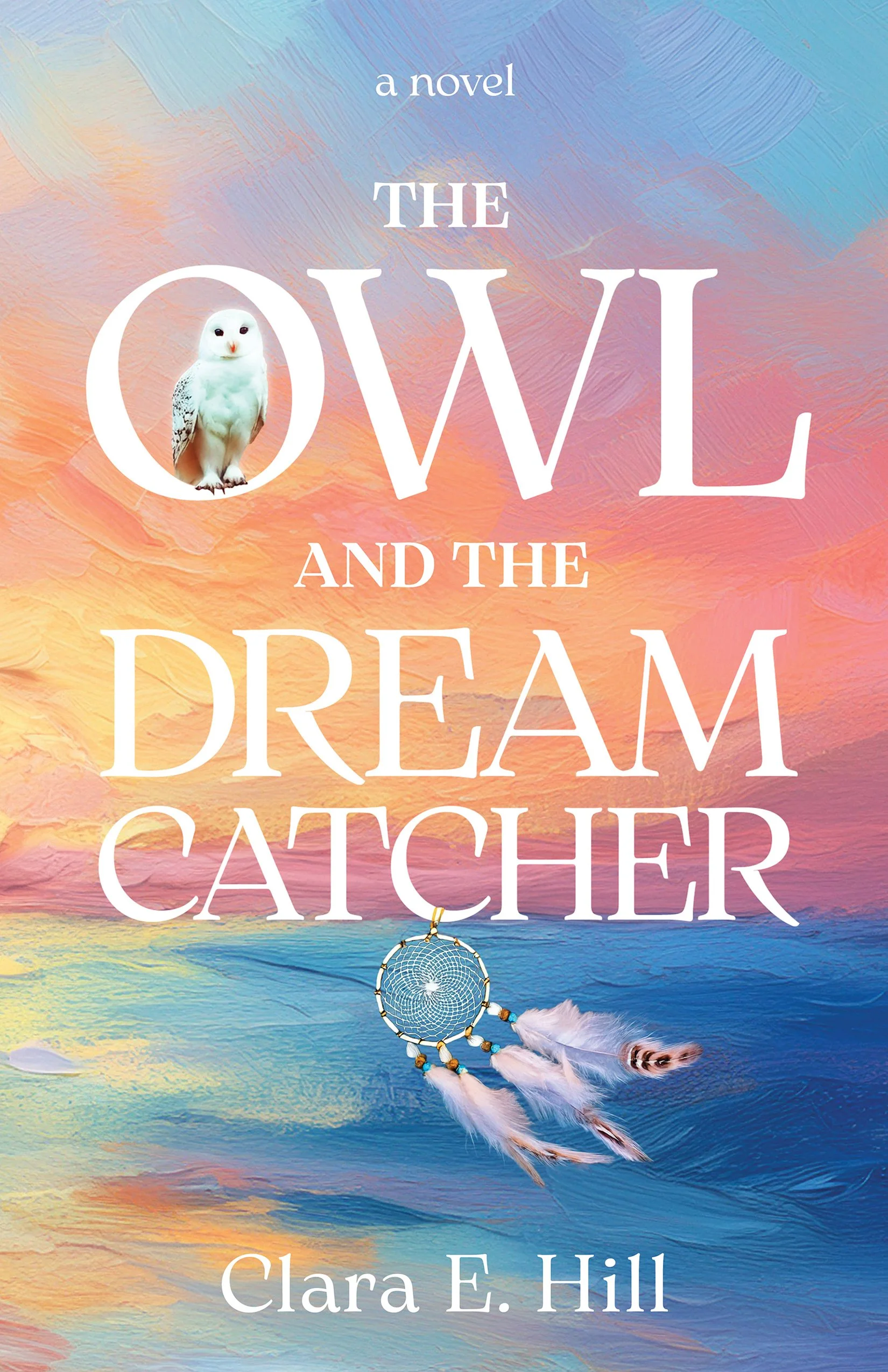The Owl and the Dreamcatcher