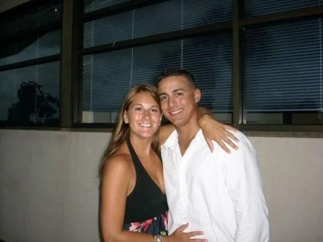 Happy anniversary, Love!!

❤️ 17 years of us together has gone by in a blink @mrsbleto ! 17 years of dinner dates, fishing trips, beach days, overseas adventures, and most importantly 17 years of unconditional love. Thank you for choosing me everyday