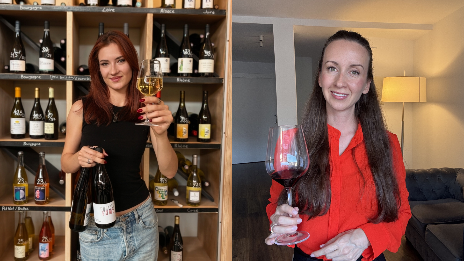 Meet the winners of the 2026 Artémis Domaines Golden Vines Victims of Conflict Scholarships!