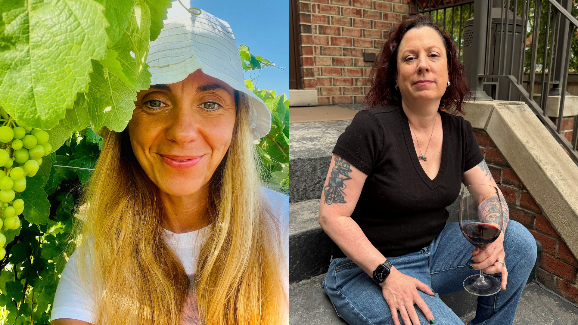 Announcing the winners of the 2026 Barca-Velha Golden Vines MW Scholarships