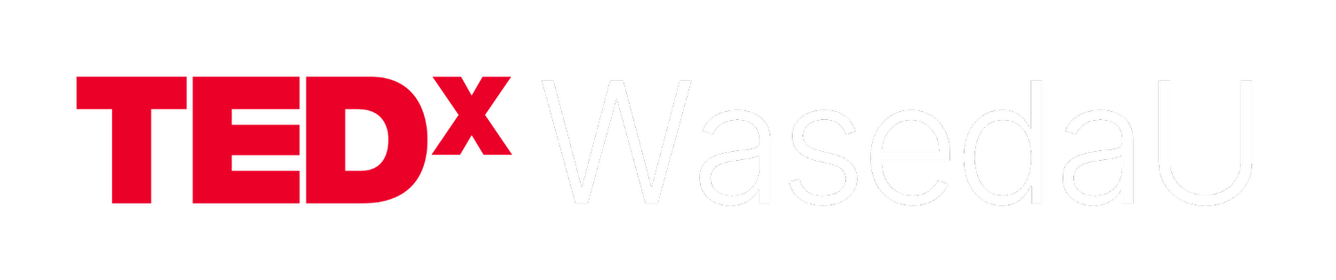 TEDxWasedaU