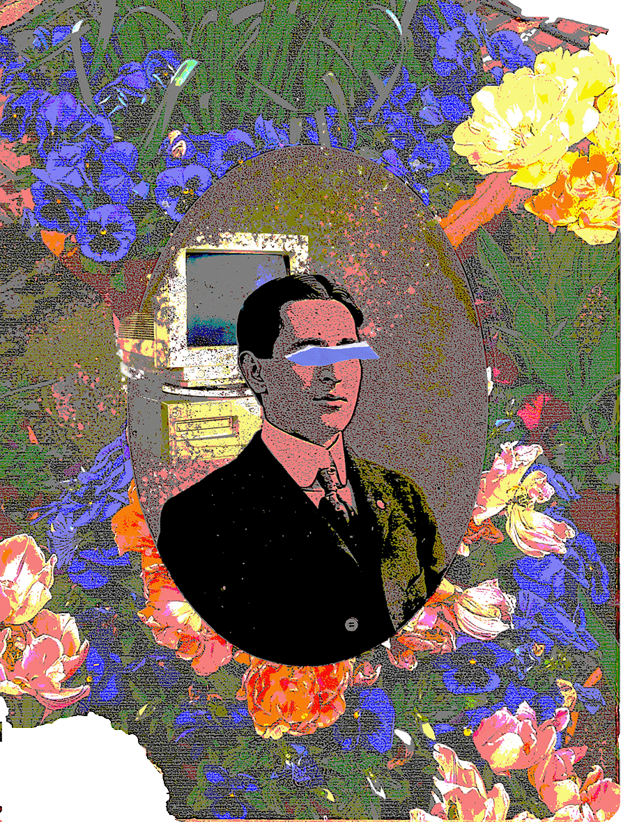 MIXED MEDIA