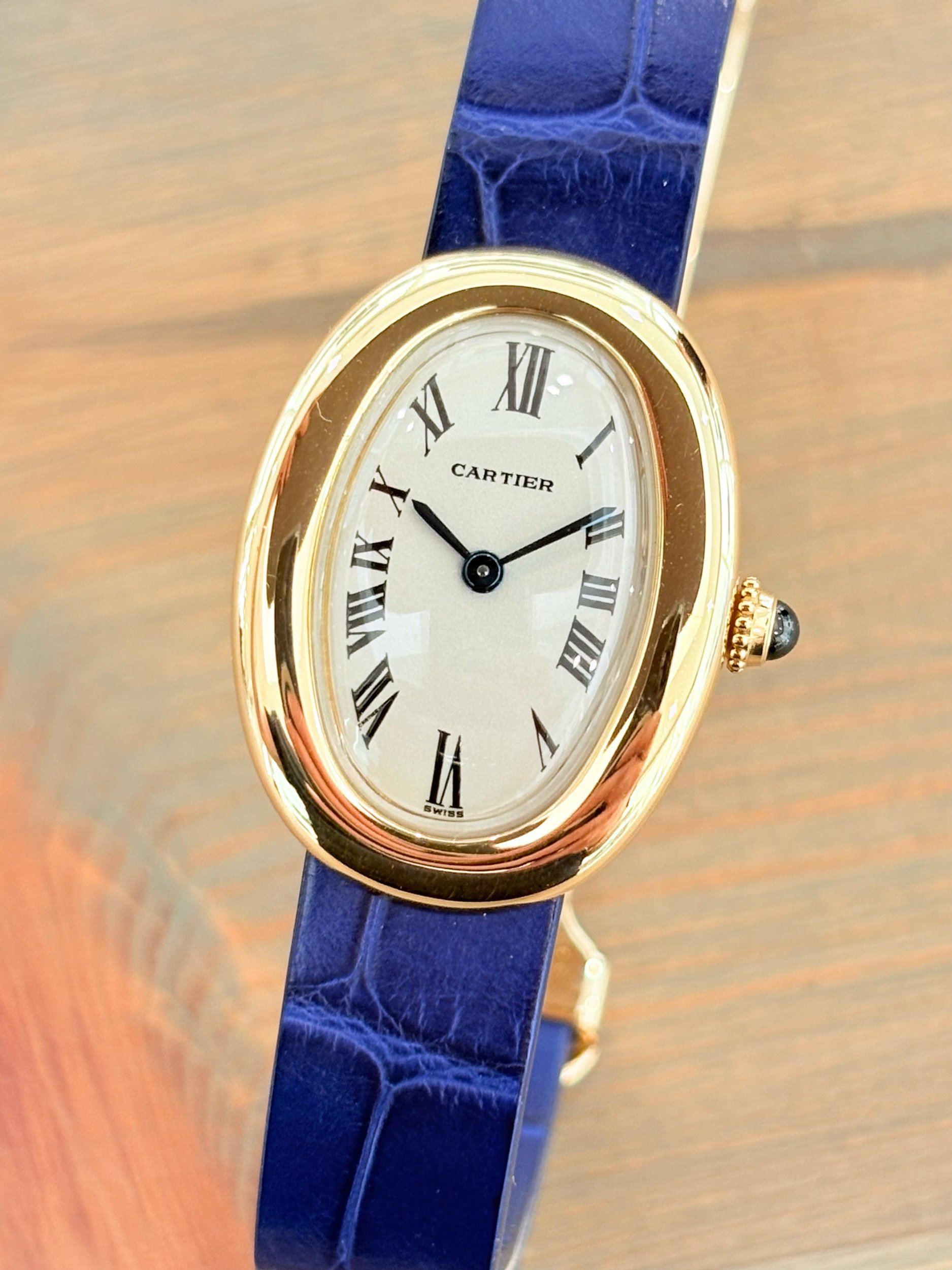 Cartier Baignoire