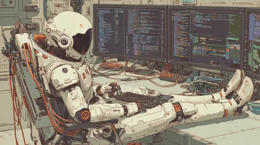 How Brian Eno anticipated the creative dynamics of AI by decades