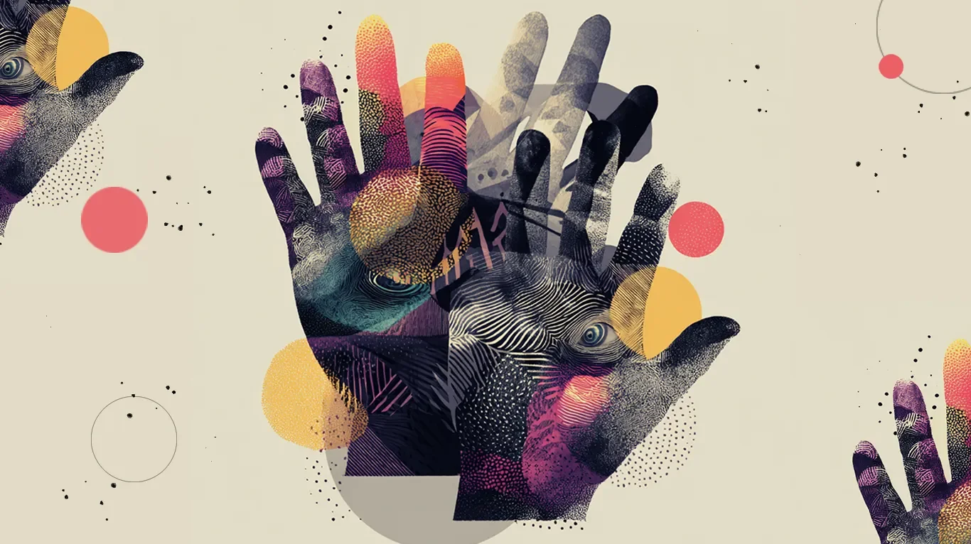 The Control Deficit: AI speed outpaces Human judgement.