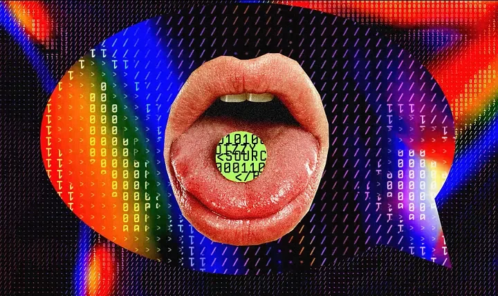 Why AI “Drugs” Don’t Matter — and Why the Reaction Does