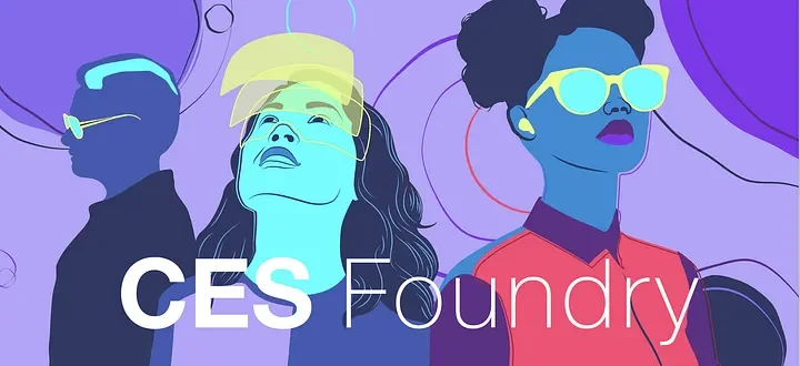 CES Foundry rewrites the Marketing Mandate: From Brand Expression to System Integrity