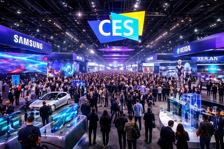 CES Foundry rewrites the Marketing Mandate: From Brand Expression to System Integrity