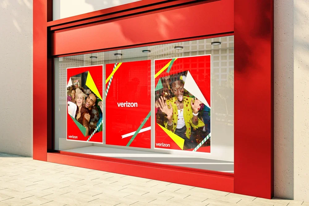 Verizon Holiday 2024