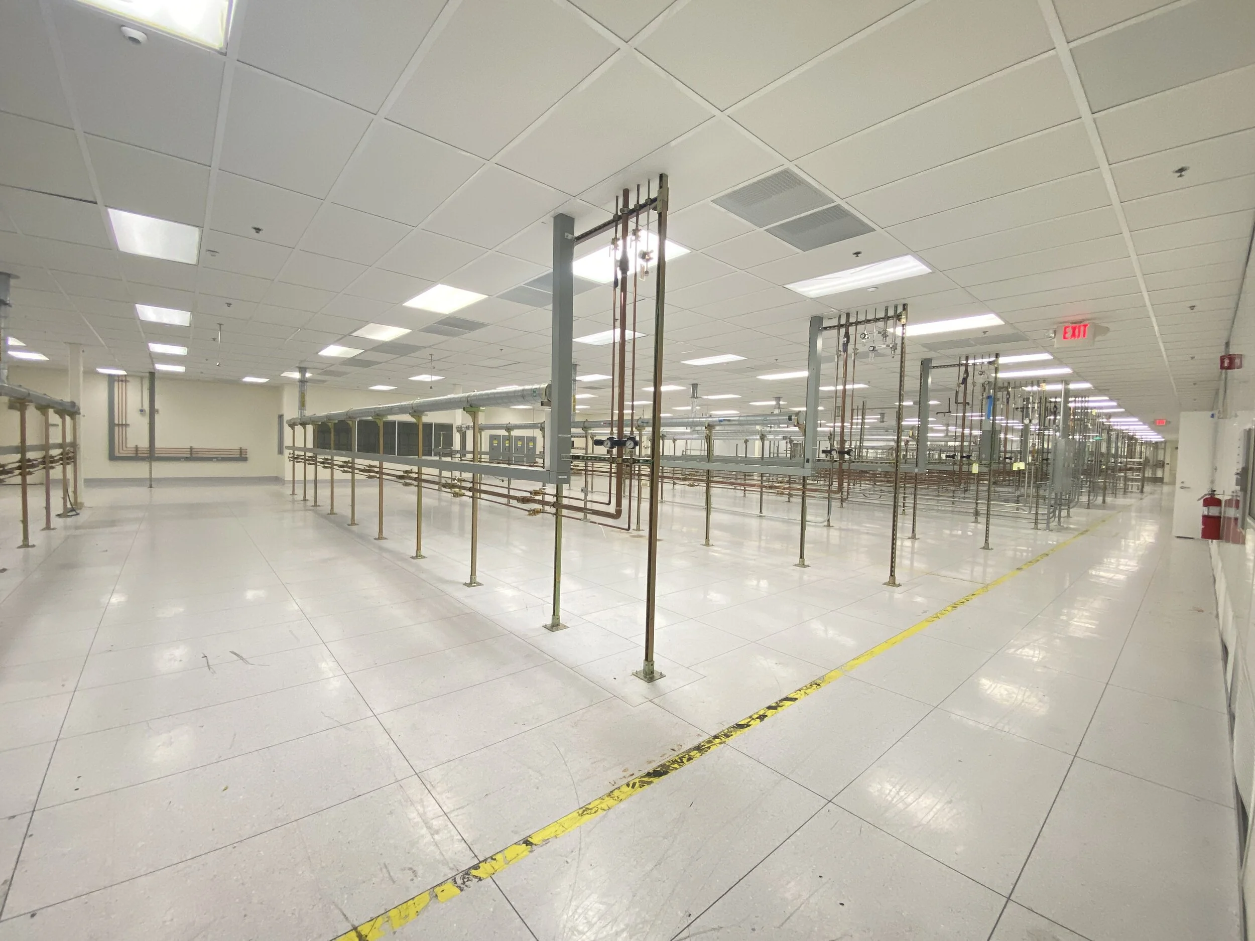 1750 Automation Parkway, San Jose, CA — Peninsula Land & Capital