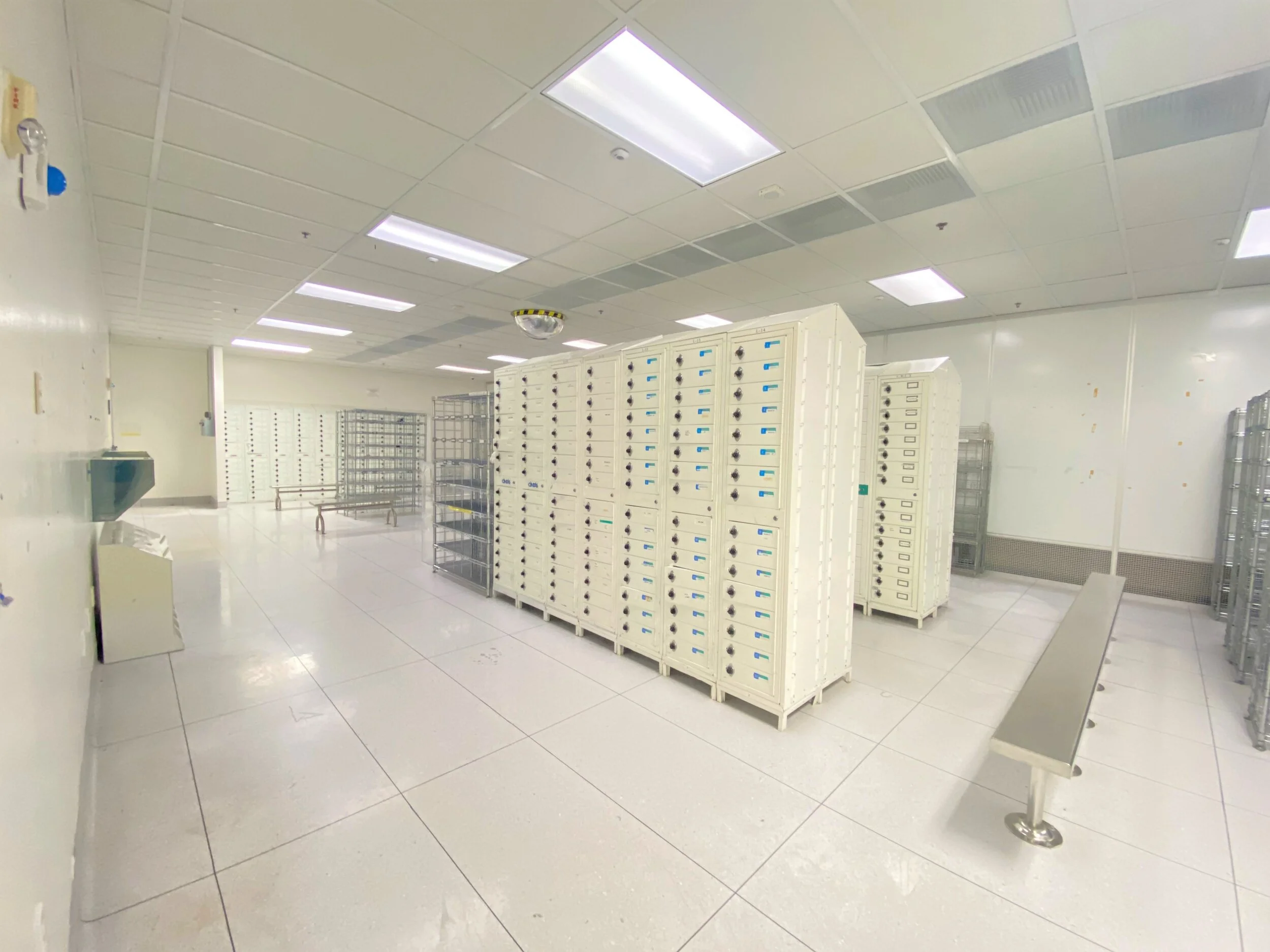 1750 Automation Parkway, San Jose, CA — Peninsula Land & Capital