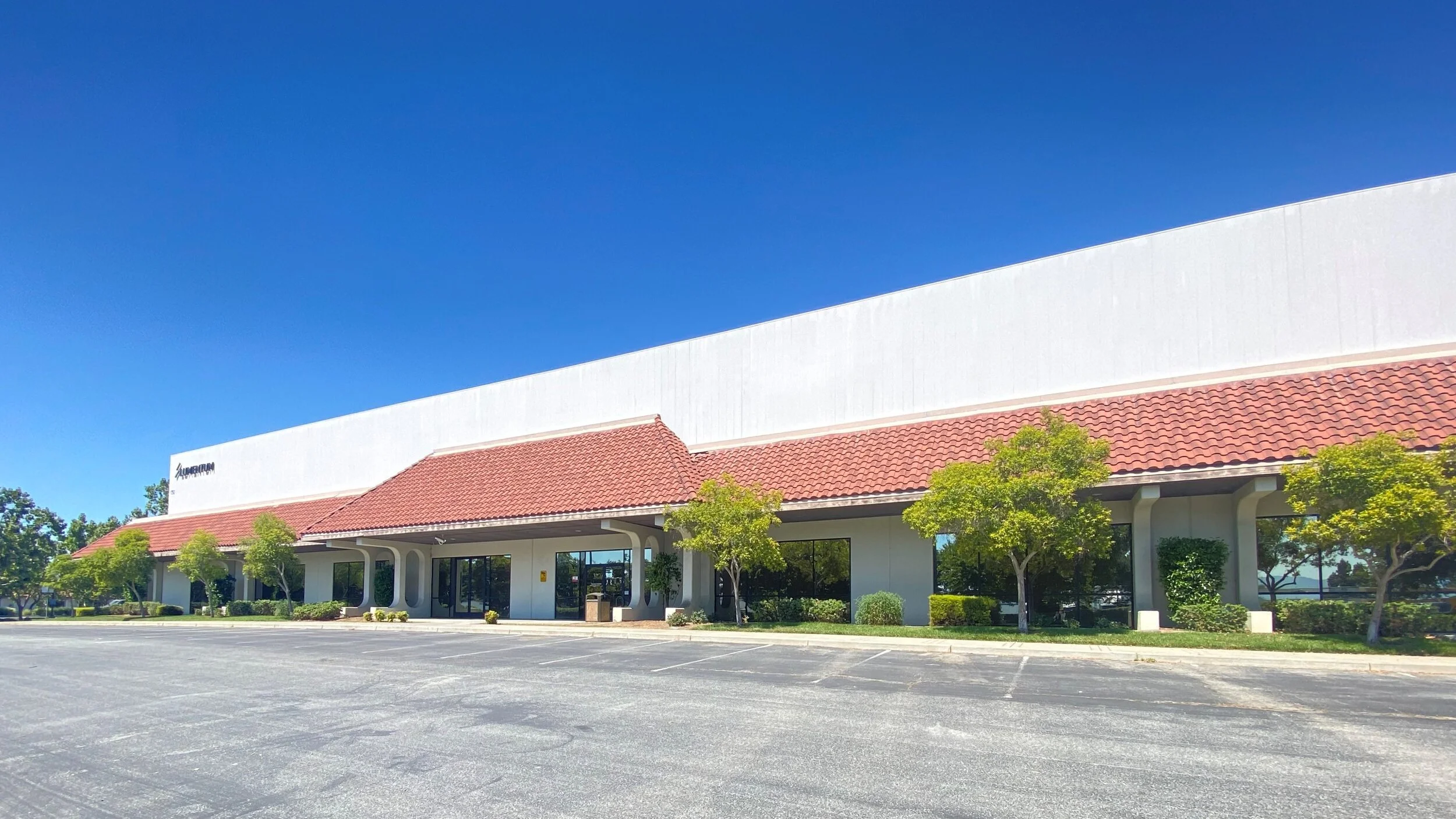 1750 Automation Parkway, San Jose, CA — Peninsula Land & Capital