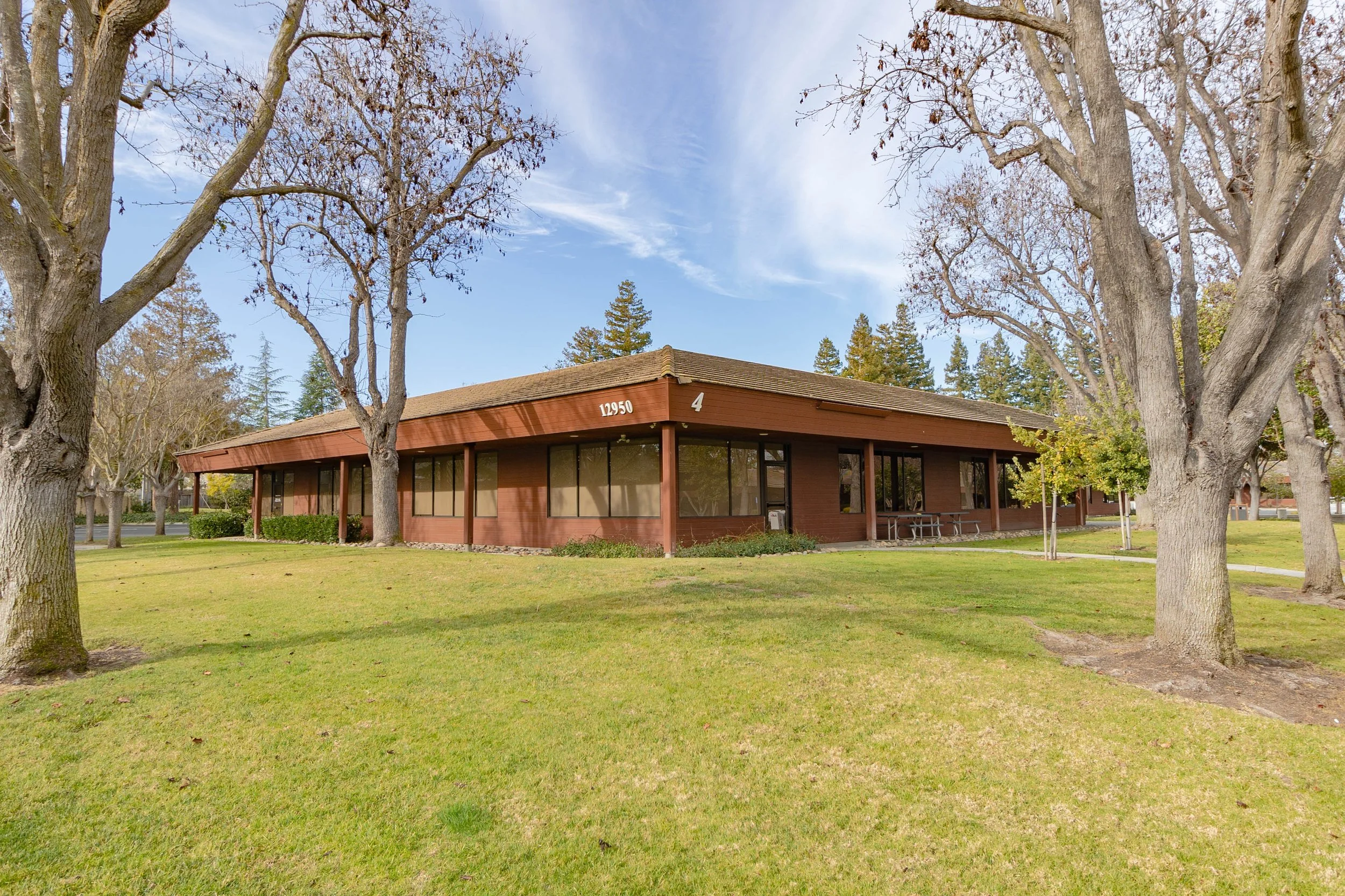 1293012980 Saratoga Ave, Saratoga, CA — Peninsula Land & Capital