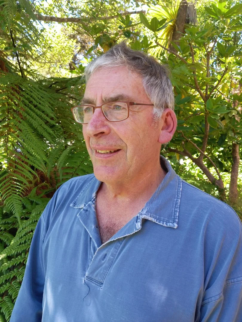 Paul Sorrell FGebruary 2022