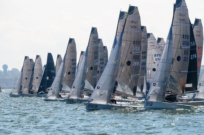 Sail Newport