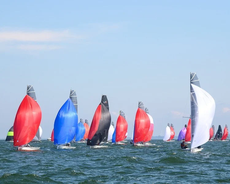 RCYC Royal Weekend: August 30 – 31