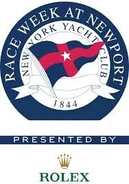 NYYC Race Week at Newport